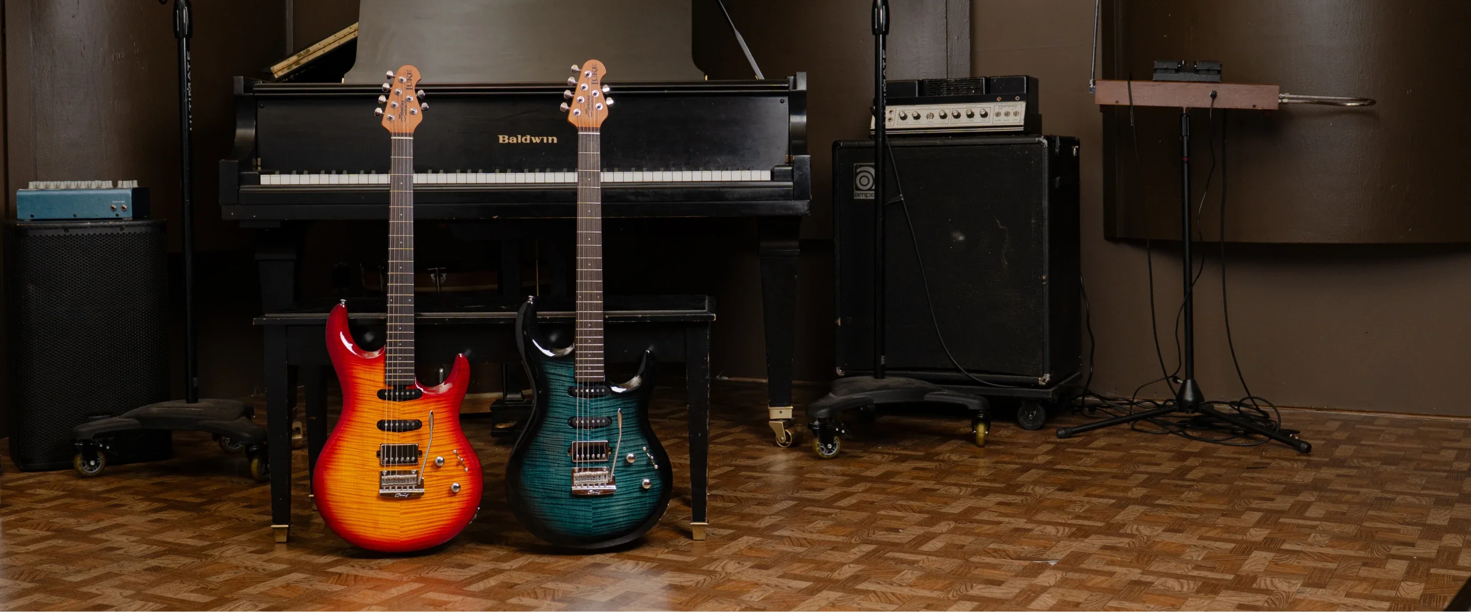 Iconic Design, Los Angeles Craftsmanship