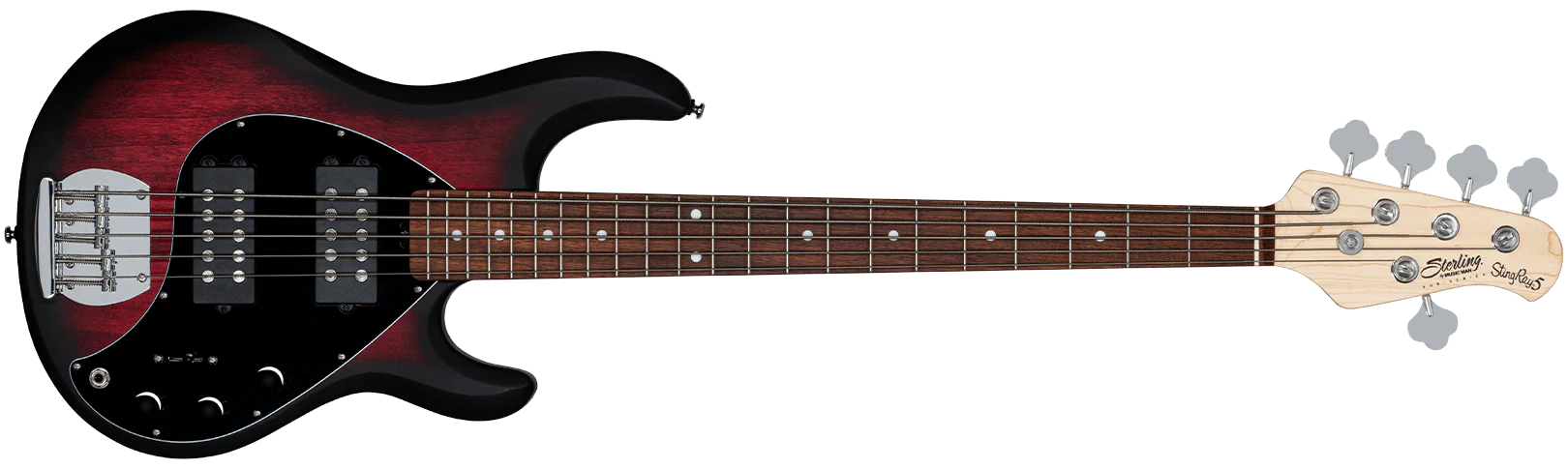 SUB Series StingRay 5 HH - Image 3