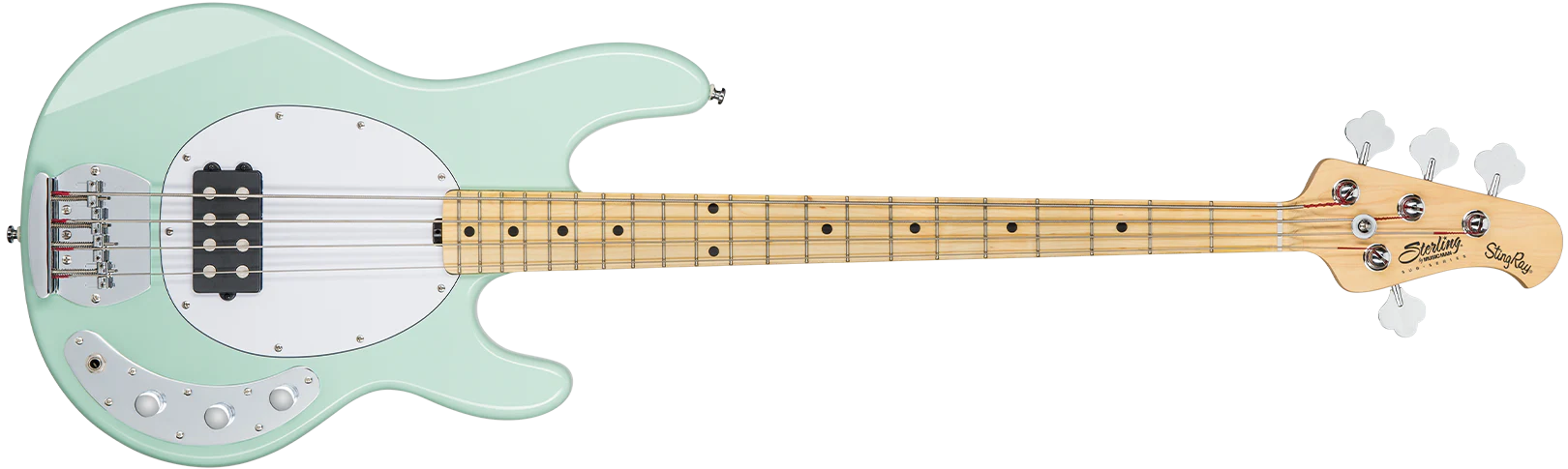 SUB Series StingRay - Image 3