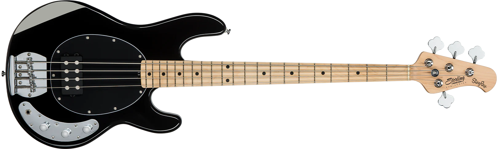 SUB Series StingRay - Image 4