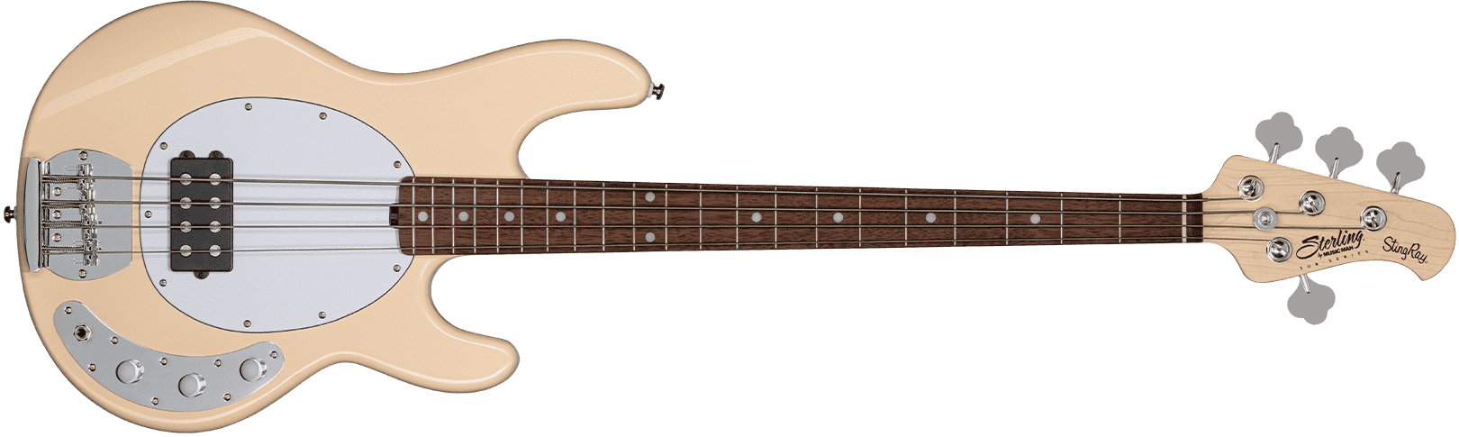 SUB Series StingRay - Image 5