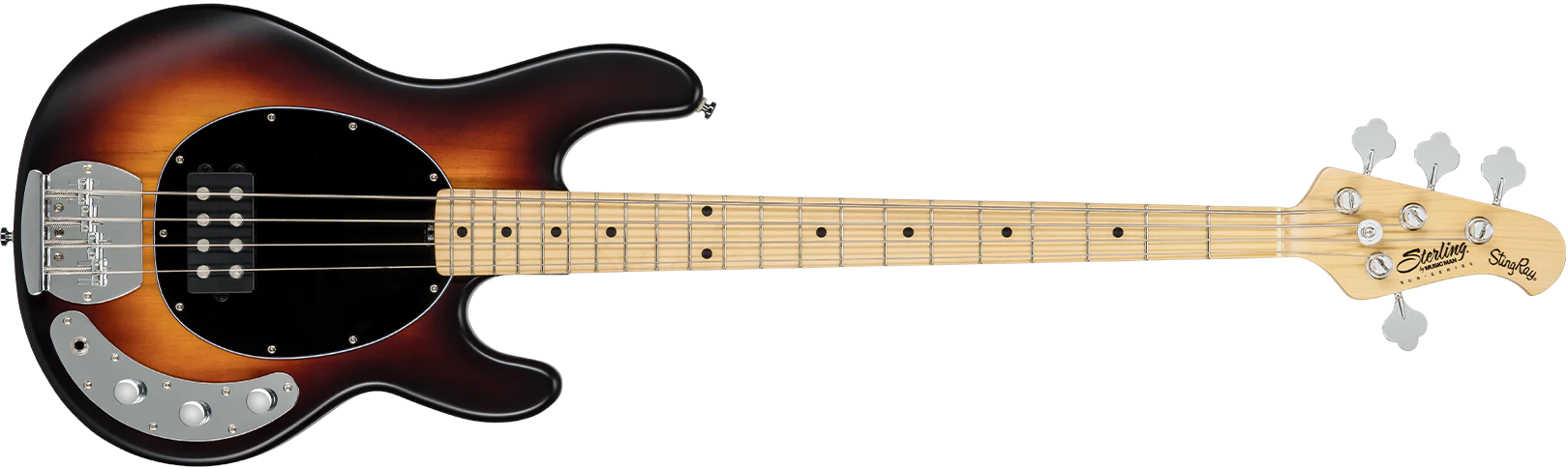 SUB Series StingRay - Image 6