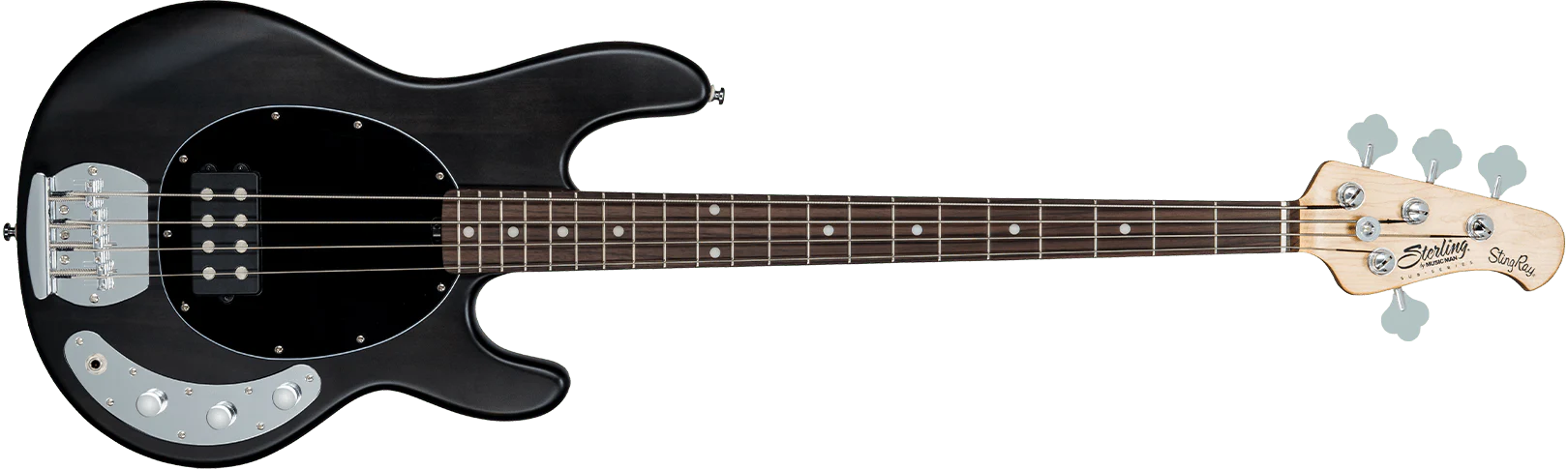 SUB Series StingRay - Image 7