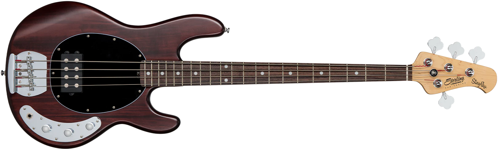 SUB Series StingRay - Image 8