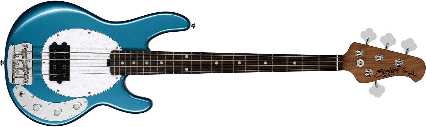 StingRay Short Scale - Image 3