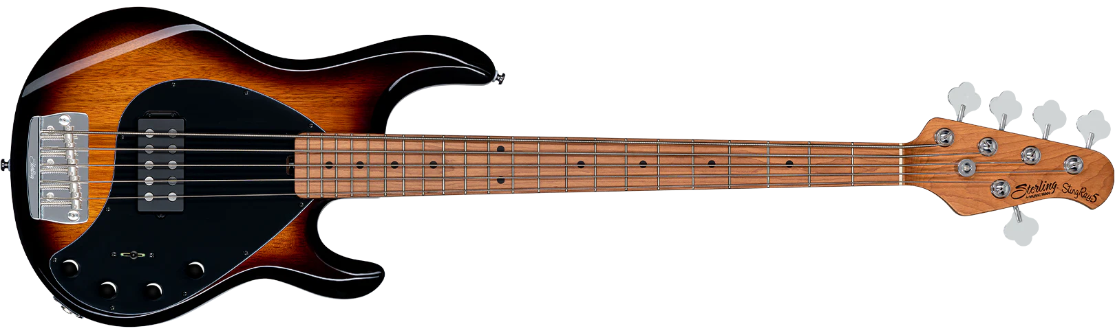 StingRay 5 - Image 3